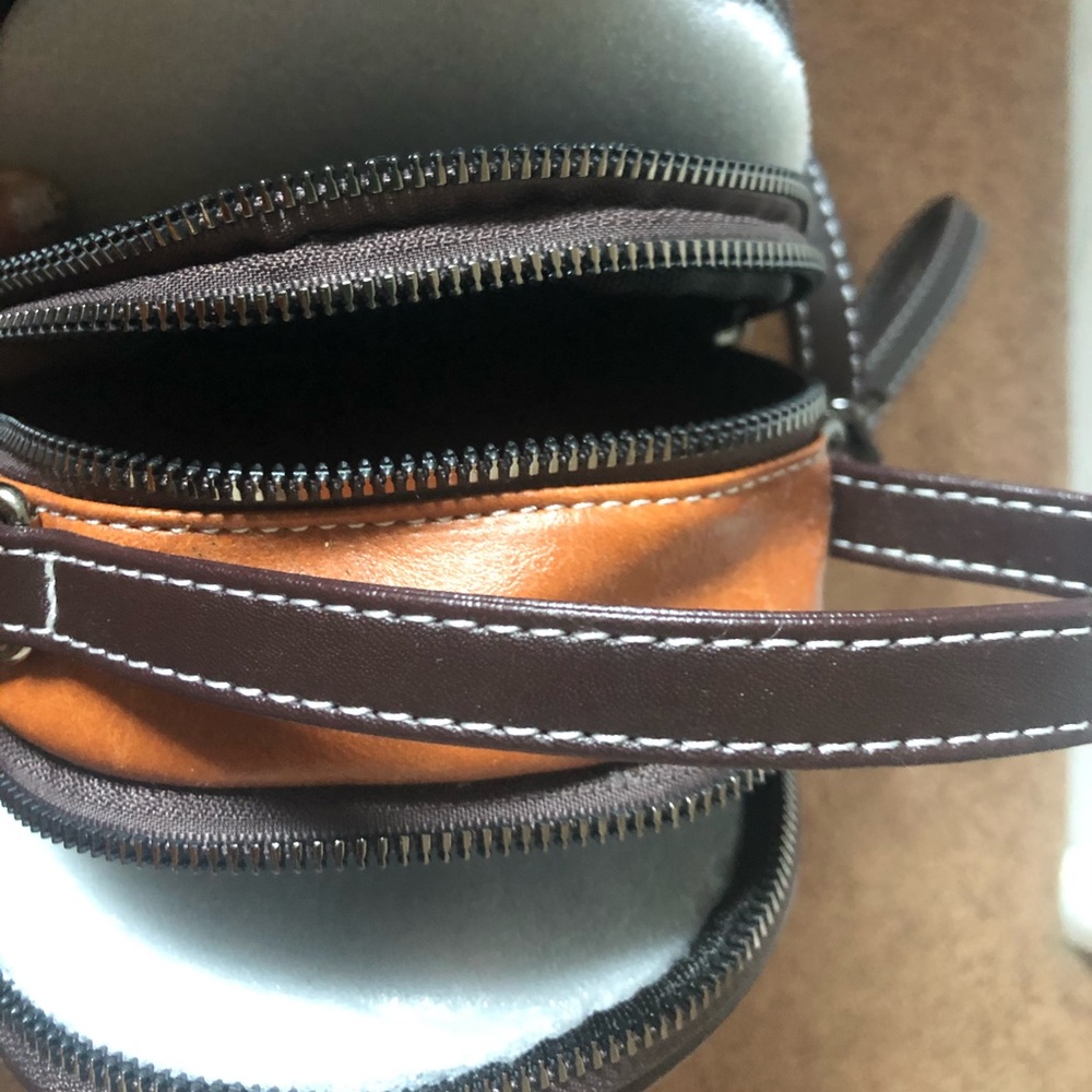 Small purse - Picture 4 of 4